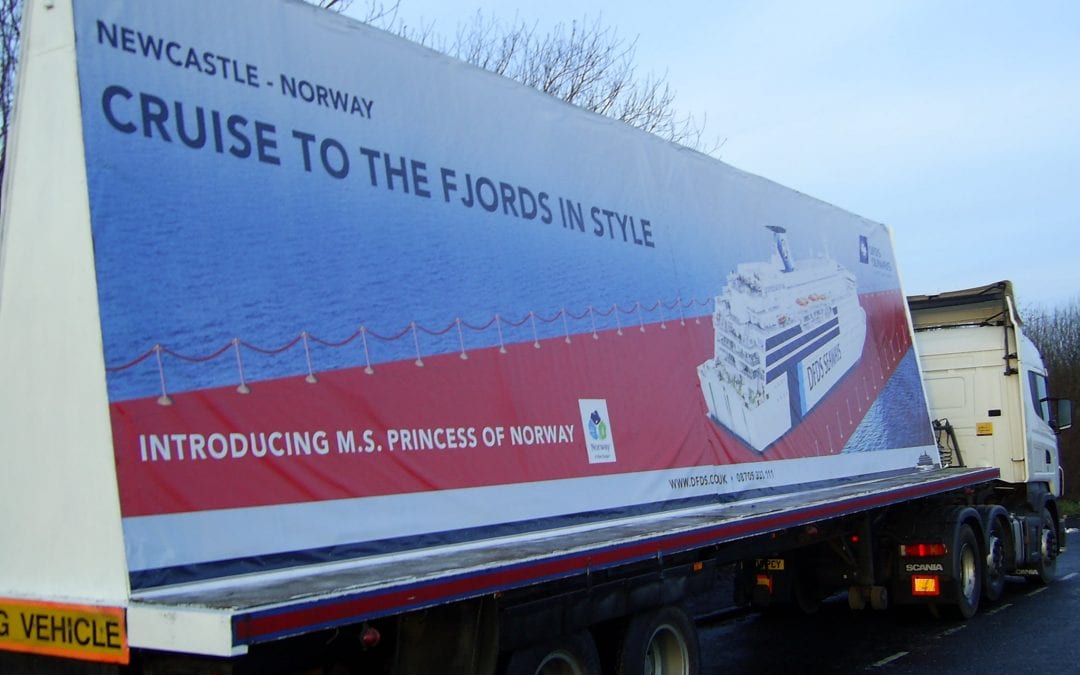 Advertising Trailer