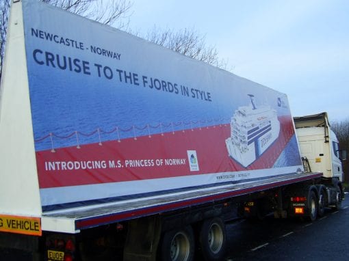 Advertising Trailer