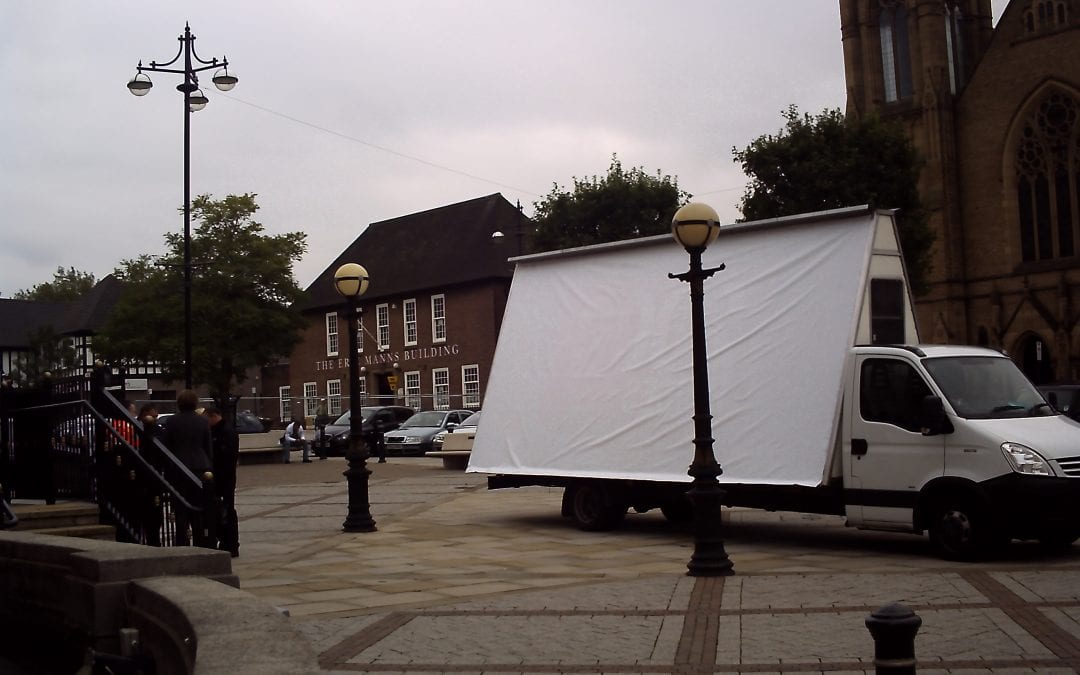 Unveiling