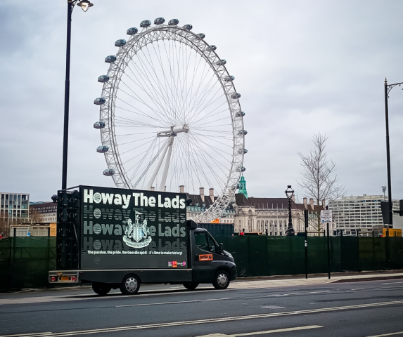 digital advertising campaign