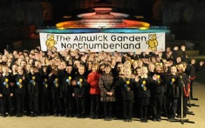 Children in Need AdBanners