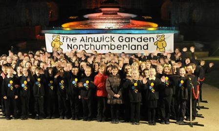 AdBanner BBC Children In Need