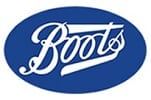 Boots Logo