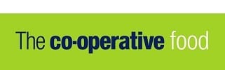 Cooperative Food Logo