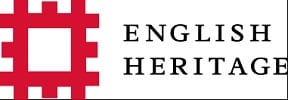 English Heritage Logo