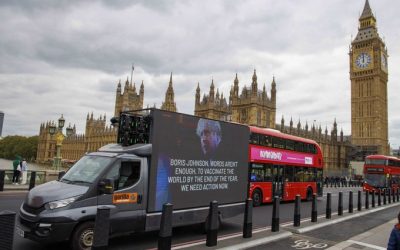 Mobile Advertising Billboard Cost: How Much Does a Digital AdVan Campaign Really Cost?