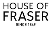 House of Fraser Logo