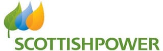 Scottish Power Logo