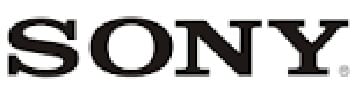 Sony Logo