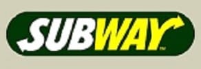 Subway Logo