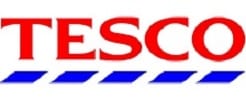 Tesco Logo