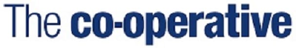 The Cooperative Logo